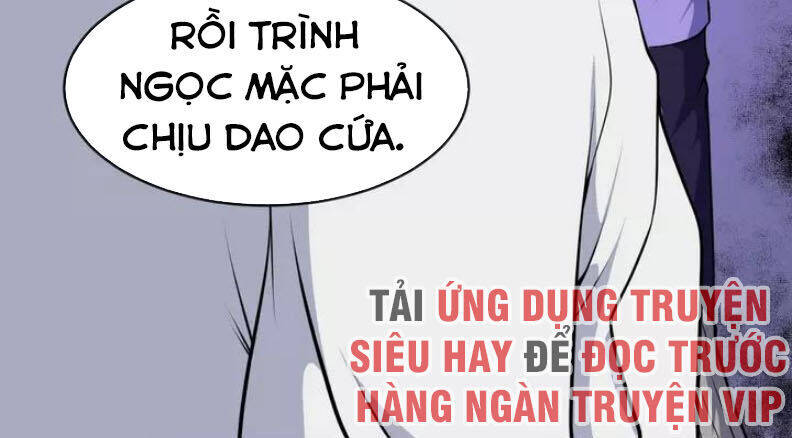 Ma Tôn Trông Trẻ Chapter 129 - Trang 29