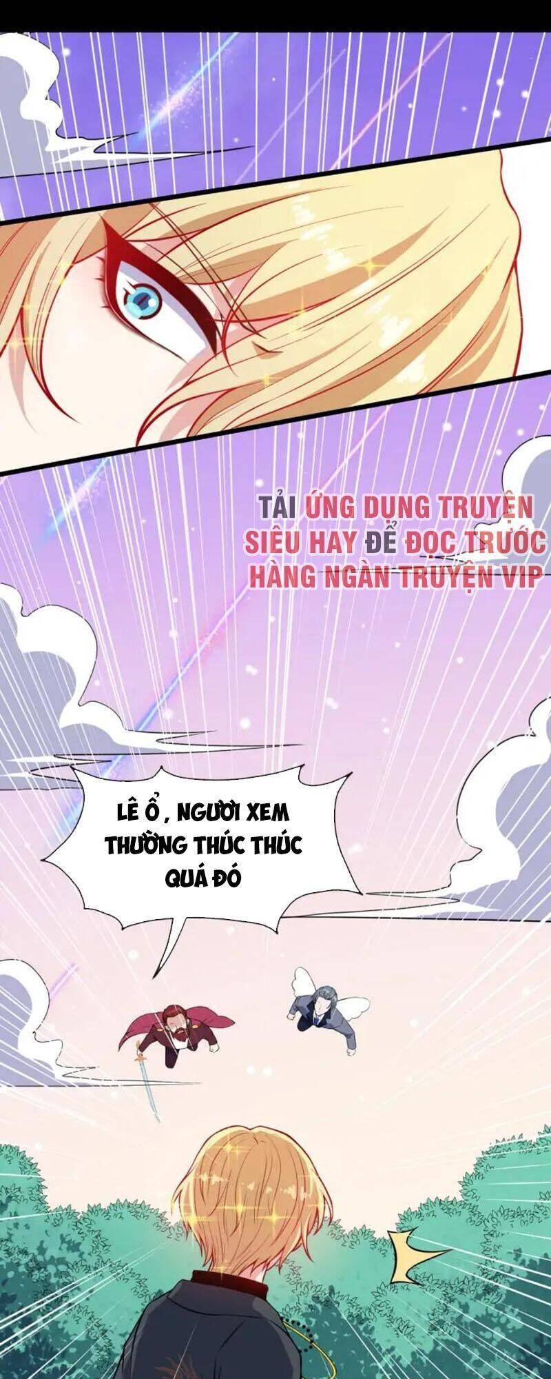 Ma Tôn Trông Trẻ Chapter 135 - Trang 29