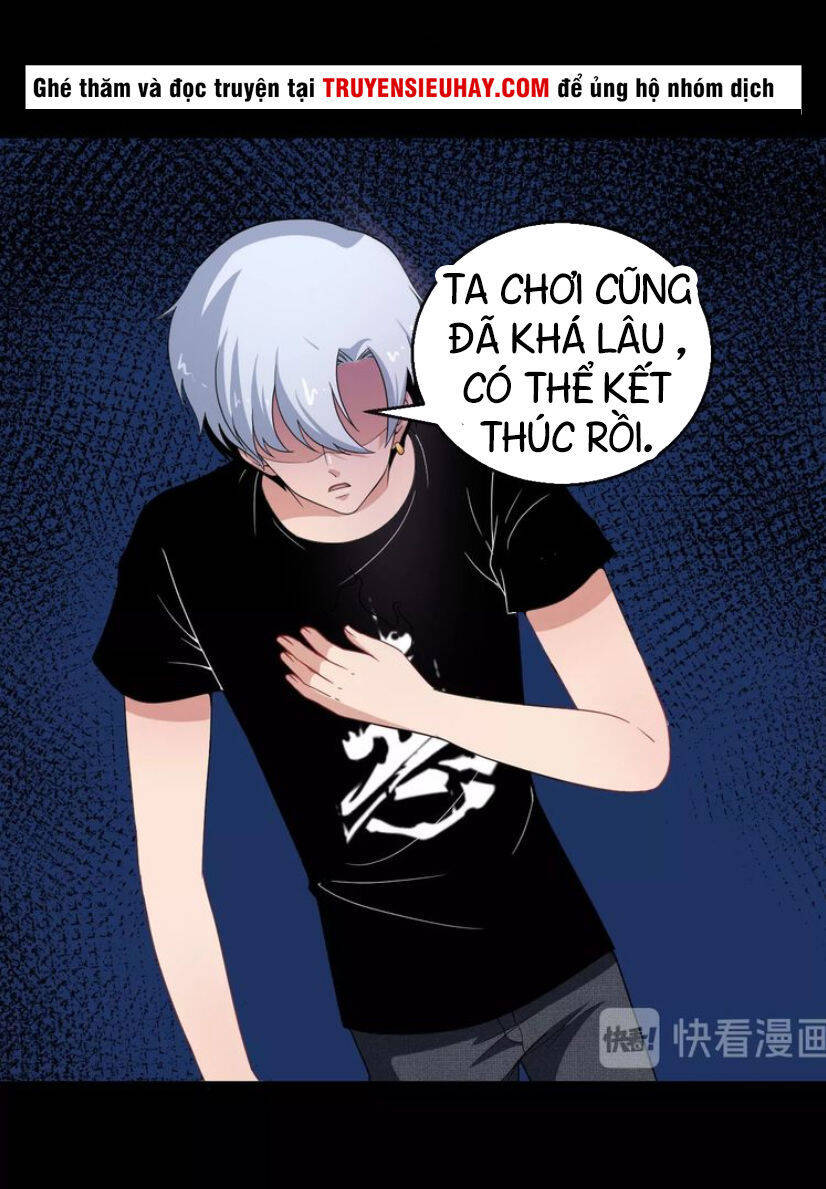 Ma Tôn Trông Trẻ Chapter 8 - Trang 13