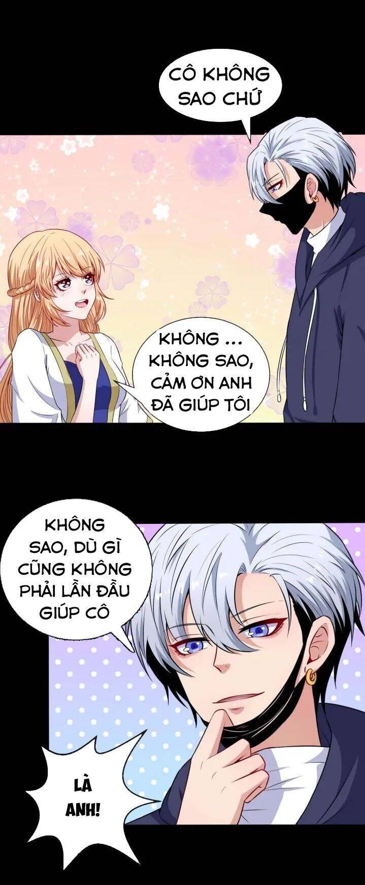 Ma Tôn Trông Trẻ Chapter 89 - Trang 16