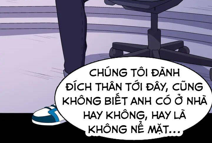 Ma Tôn Trông Trẻ Chapter 114 - Trang 49