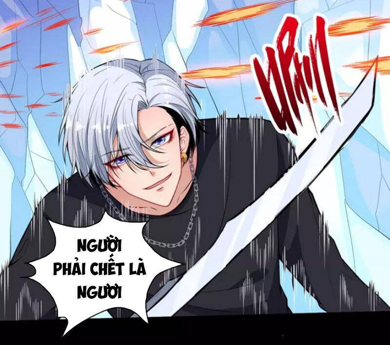 Ma Tôn Trông Trẻ Chapter 128 - Trang 15