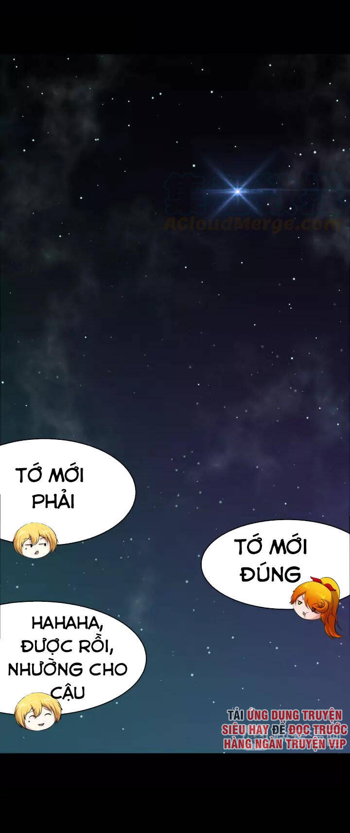 Ma Tôn Trông Trẻ Chapter 112 - Trang 32