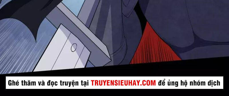 Ma Tôn Trông Trẻ Chapter 100 - Trang 11