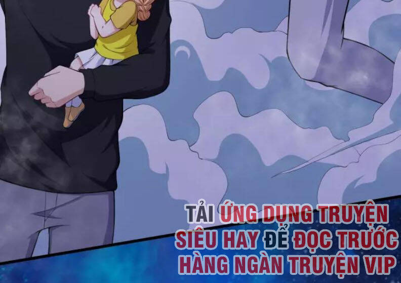 Ma Tôn Trông Trẻ Chapter 121 - Trang 53