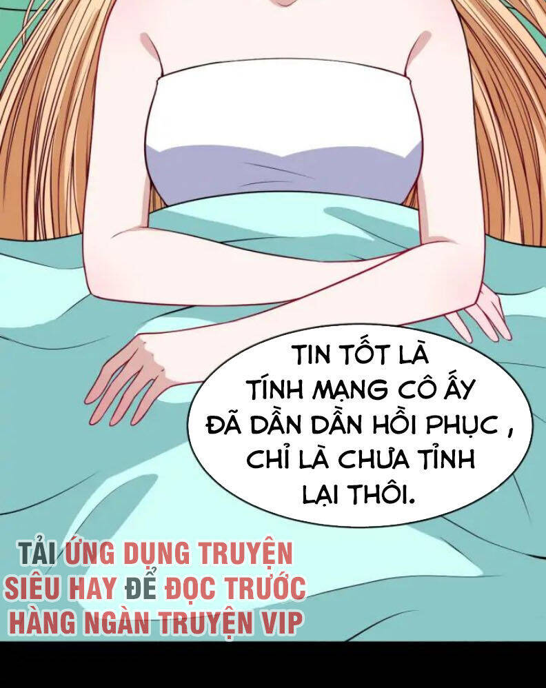 Ma Tôn Trông Trẻ Chapter 133 - Trang 33