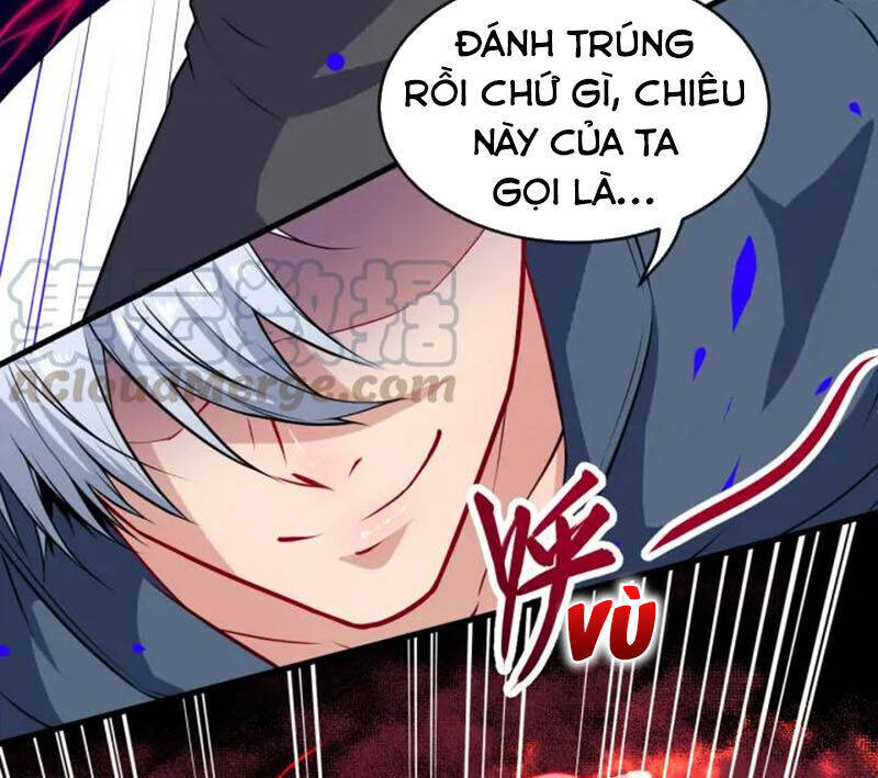 Ma Tôn Trông Trẻ Chapter 139 - Trang 57