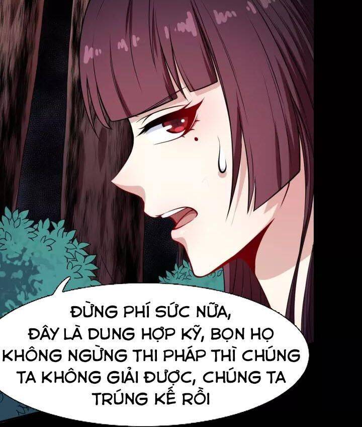 Ma Tôn Trông Trẻ Chapter 109 - Trang 12