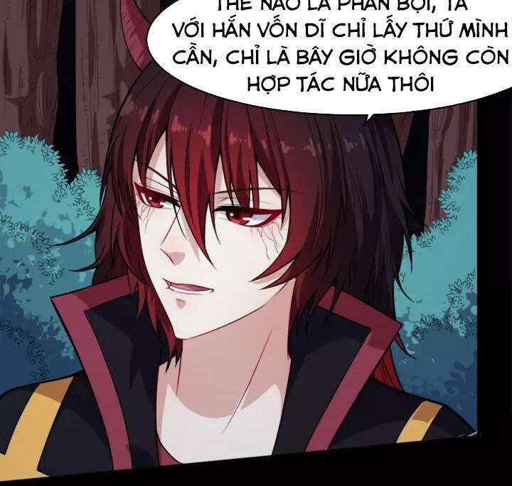 Ma Tôn Trông Trẻ Chapter 105 - Trang 21