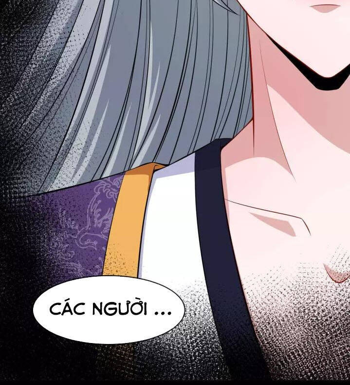 Ma Tôn Trông Trẻ Chapter 110 - Trang 8