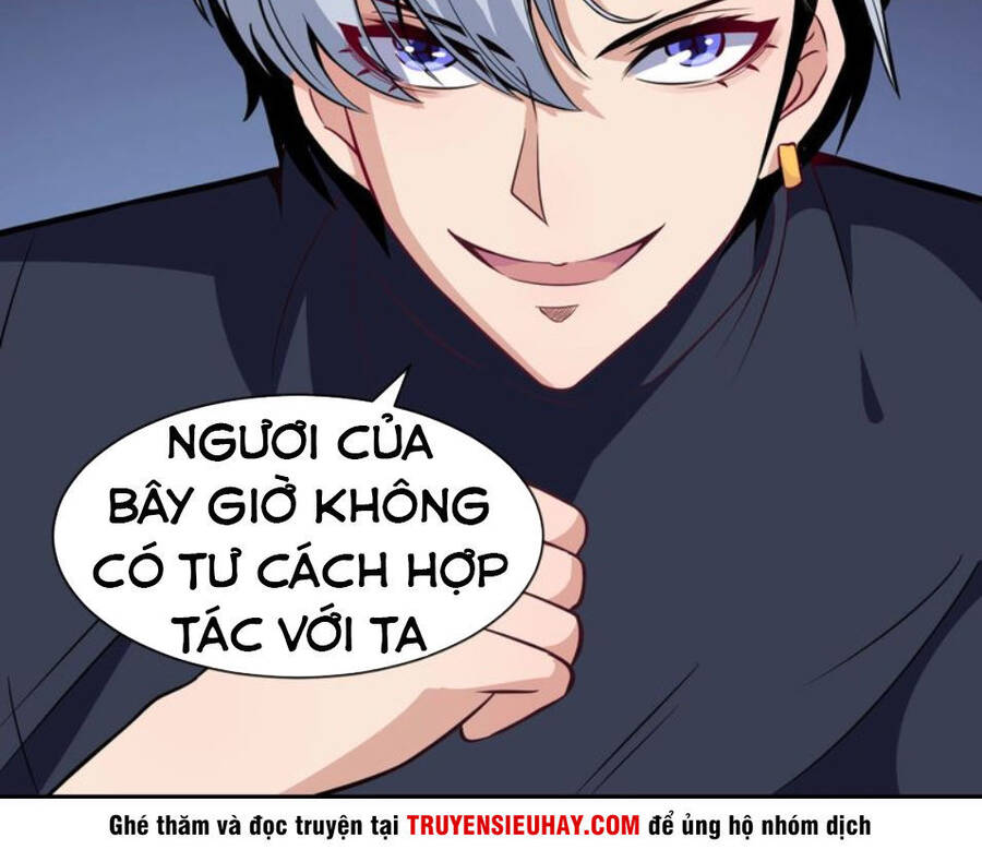 Ma Tôn Trông Trẻ Chapter 34 - Trang 6