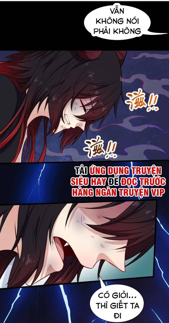 Ma Tôn Trông Trẻ Chapter 83 - Trang 5