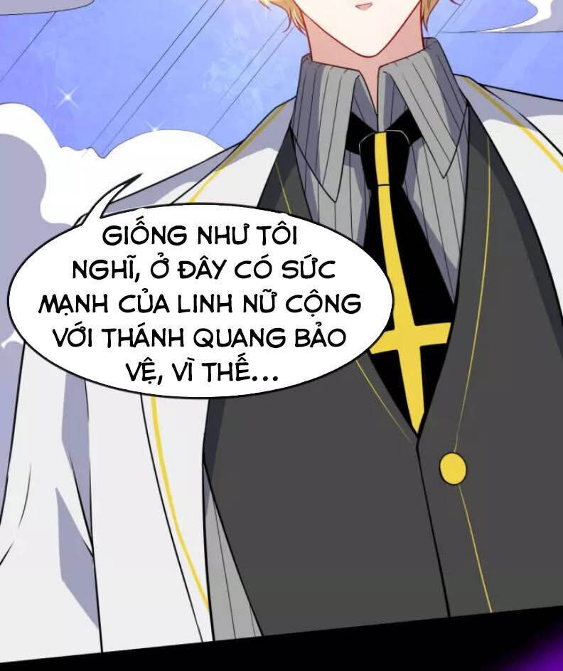 Ma Tôn Trông Trẻ Chapter 124 - Trang 32