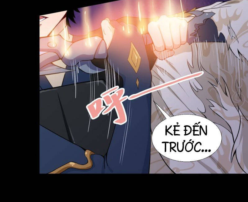 Ma Tôn Trông Trẻ Chapter 31 - Trang 5