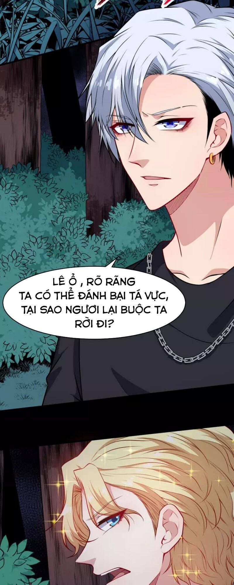 Ma Tôn Trông Trẻ Chapter 128 - Trang 27