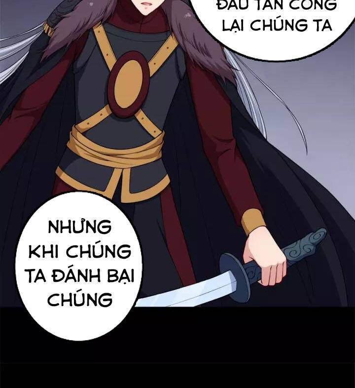 Ma Tôn Trông Trẻ Chapter 98 - Trang 18