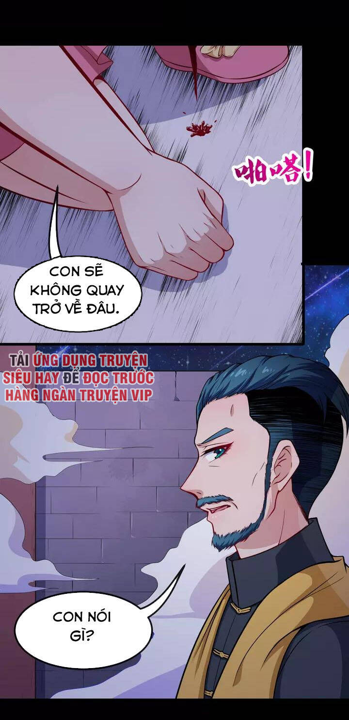 Ma Tôn Trông Trẻ Chapter 127 - Trang 32