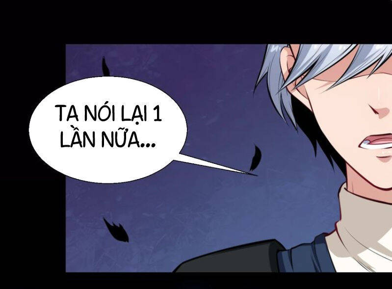 Ma Tôn Trông Trẻ Chapter 31 - Trang 30