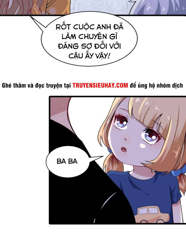 Ma Tôn Trông Trẻ Chapter 14 - Trang 20