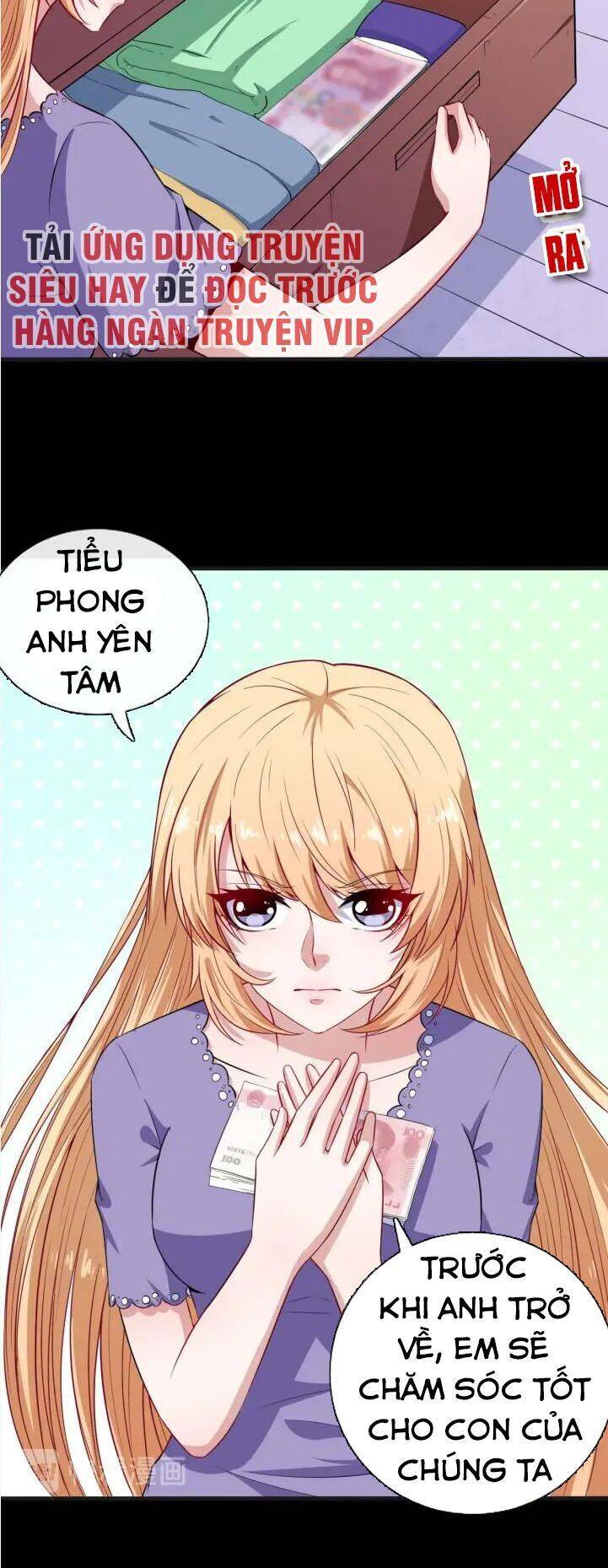 Ma Tôn Trông Trẻ Chapter 92 - Trang 7