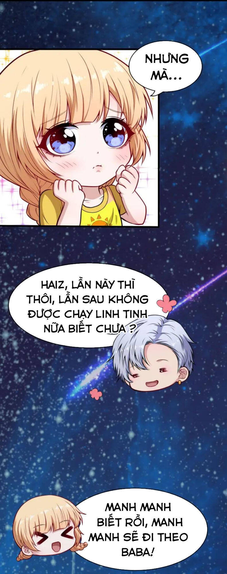 Ma Tôn Trông Trẻ Chapter 119 - Trang 45