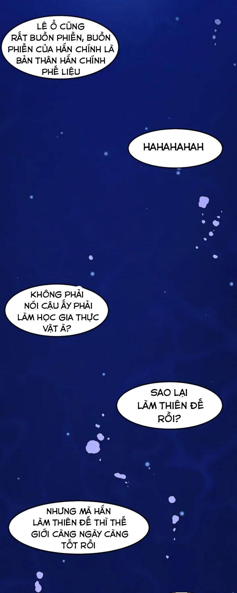 Ma Tôn Trông Trẻ Chapter 139 - Trang 27