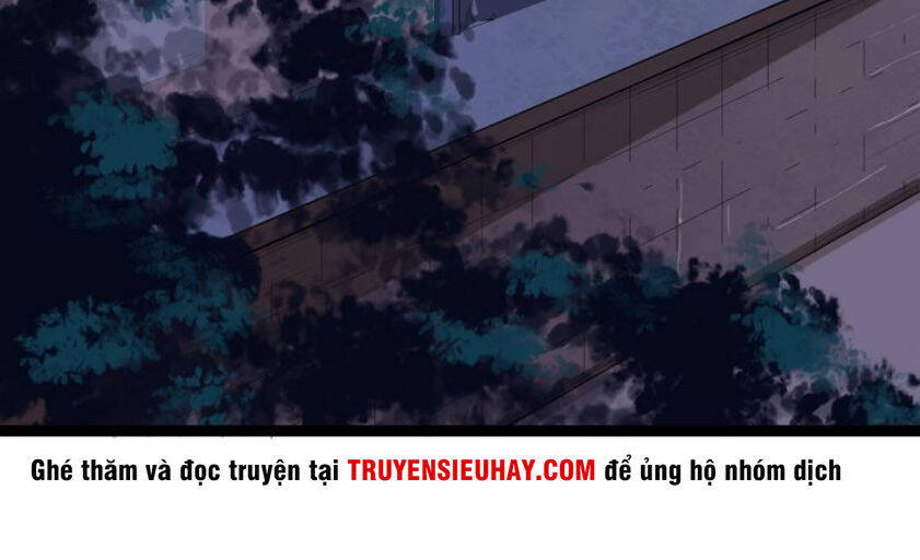 Ma Tôn Trông Trẻ Chapter 4 - Trang 39