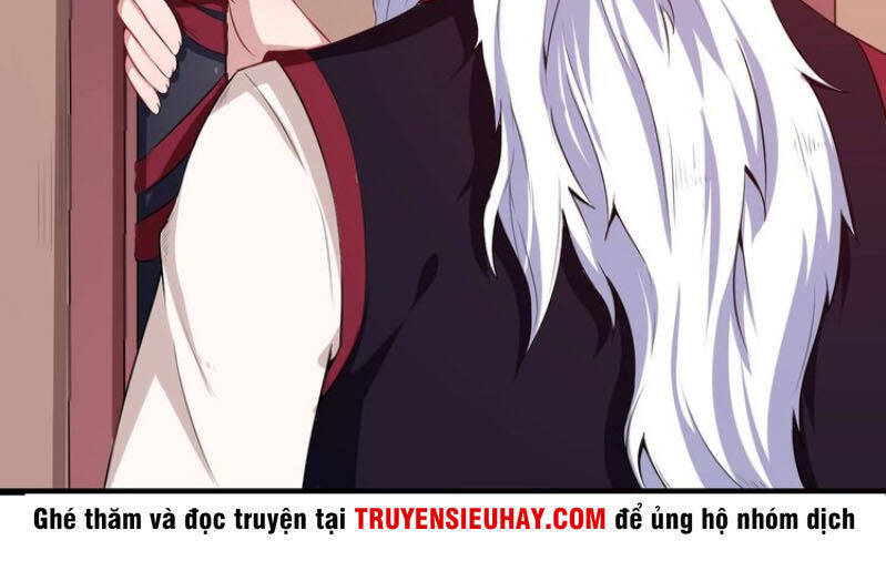 Ma Tôn Trông Trẻ Chapter 39 - Trang 29