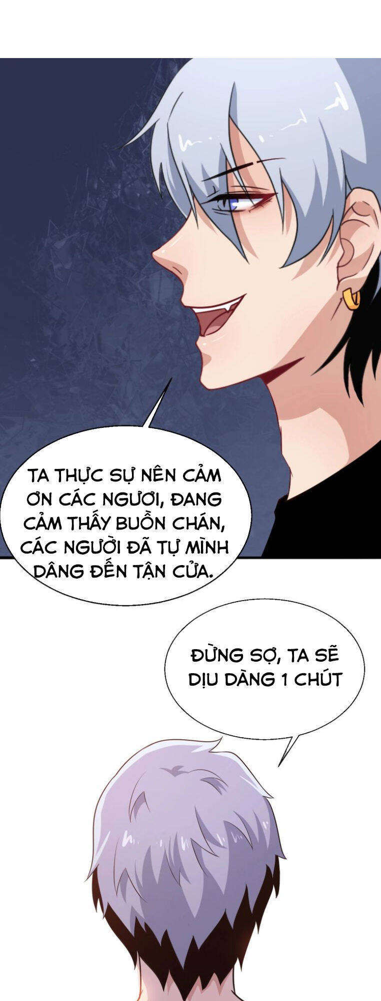 Ma Tôn Trông Trẻ Chapter 14 - Trang 45