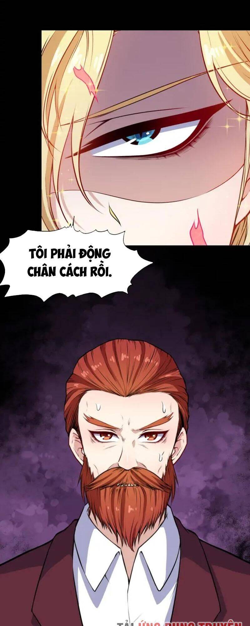 Ma Tôn Trông Trẻ Chapter 135 - Trang 19