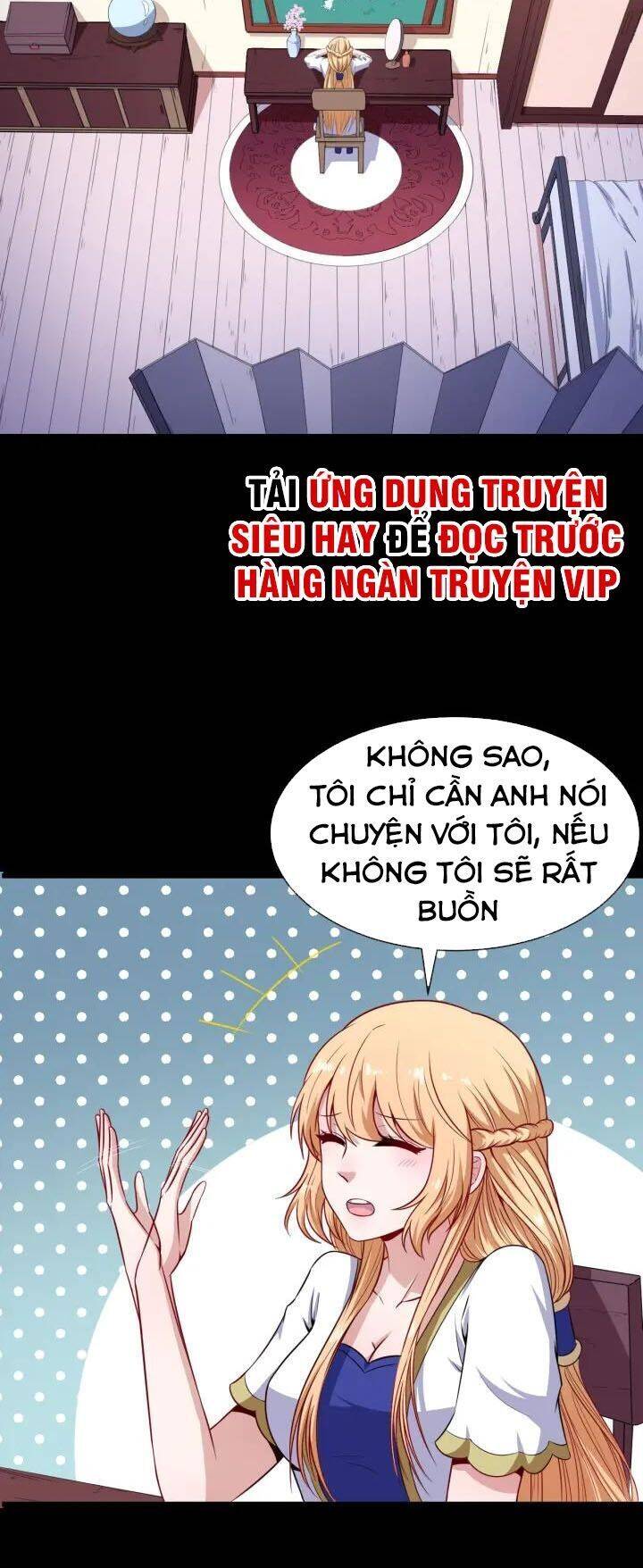 Ma Tôn Trông Trẻ Chapter 87 - Trang 17