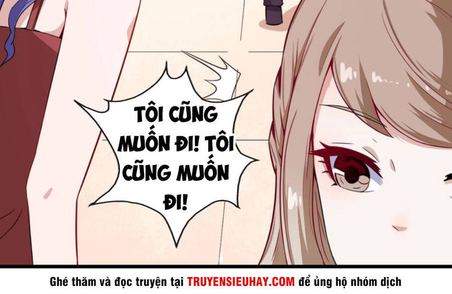 Ma Tôn Trông Trẻ Chapter 34 - Trang 61