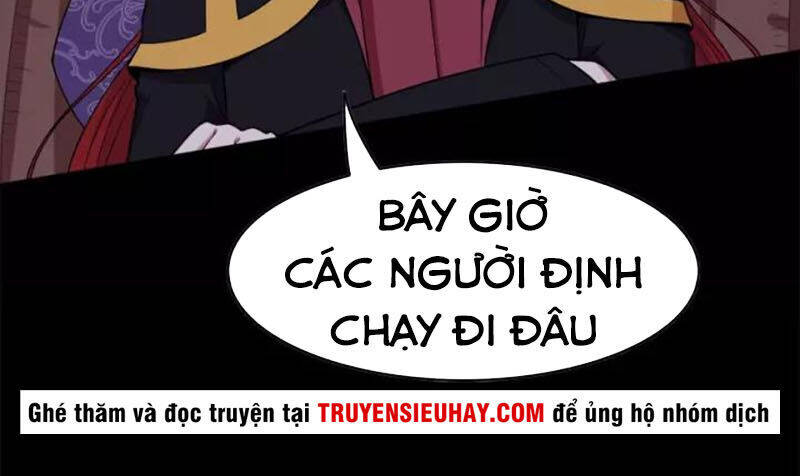 Ma Tôn Trông Trẻ Chapter 103 - Trang 31