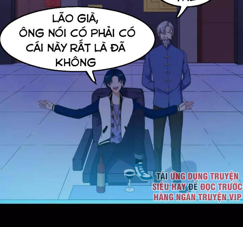 Ma Tôn Trông Trẻ Chapter 122 - Trang 11