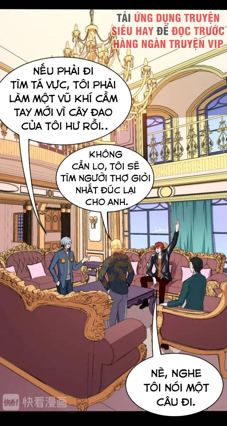 Ma Tôn Trông Trẻ Chapter 133 - Trang 10