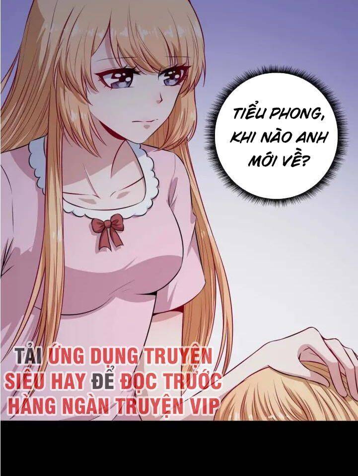 Ma Tôn Trông Trẻ Chapter 92 - Trang 29