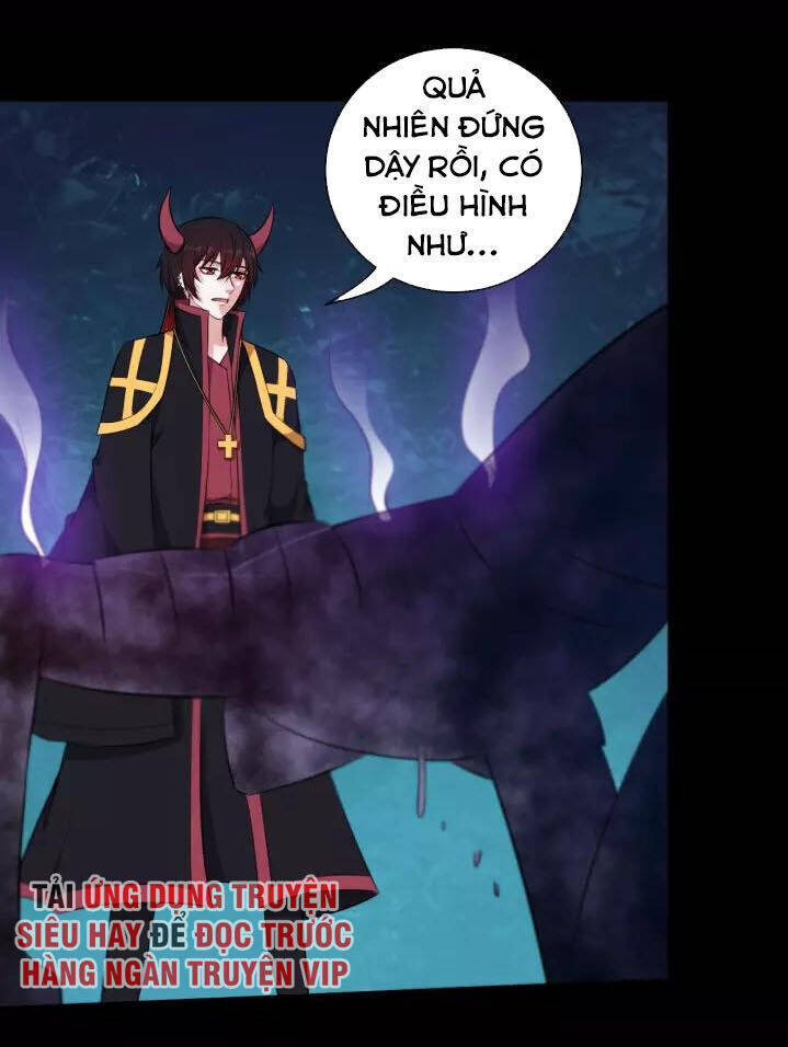 Ma Tôn Trông Trẻ Chapter 96 - Trang 34