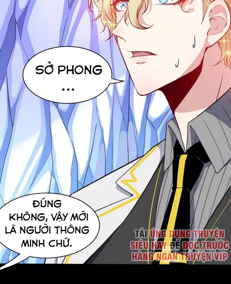 Ma Tôn Trông Trẻ Chapter 128 - Trang 9