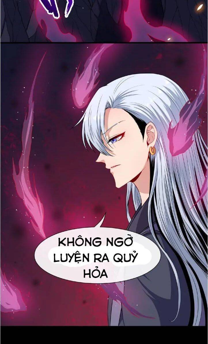 Ma Tôn Trông Trẻ Chapter 82 - Trang 2