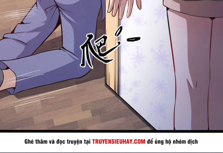 Ma Tôn Trông Trẻ Chapter 27 - Trang 21