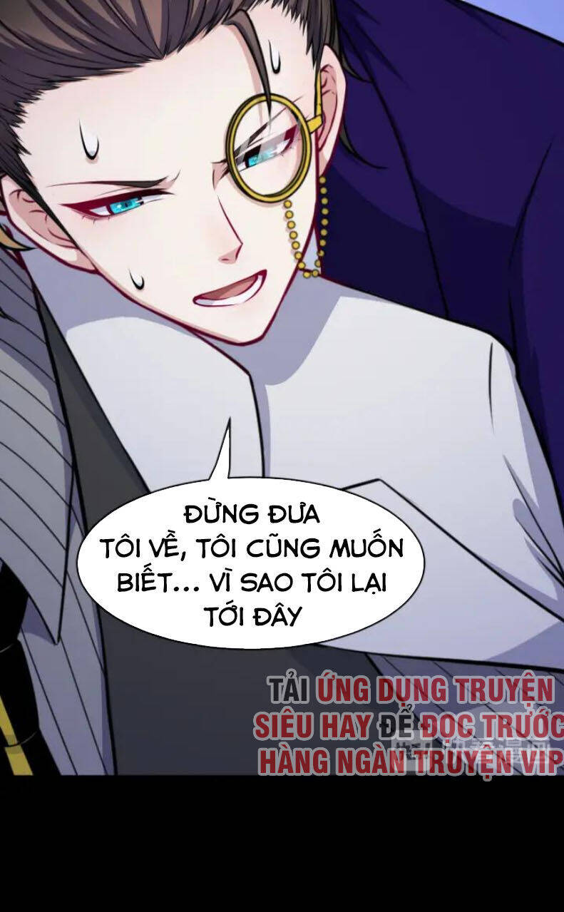 Ma Tôn Trông Trẻ Chapter 119 - Trang 28