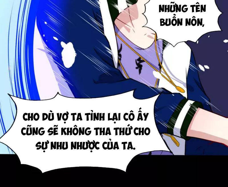 Ma Tôn Trông Trẻ Chapter 128 - Trang 13