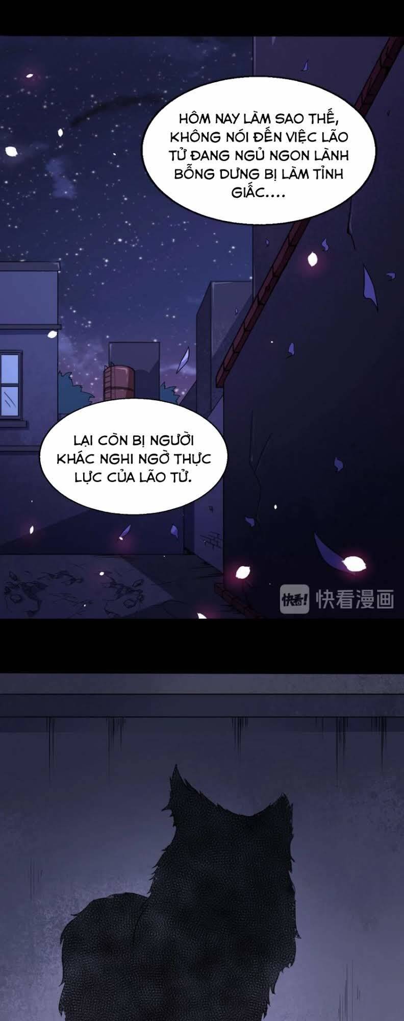 Ma Tôn Trông Trẻ Chapter 12 - Trang 20