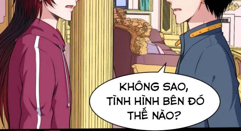 Ma Tôn Trông Trẻ Chapter 132 - Trang 43