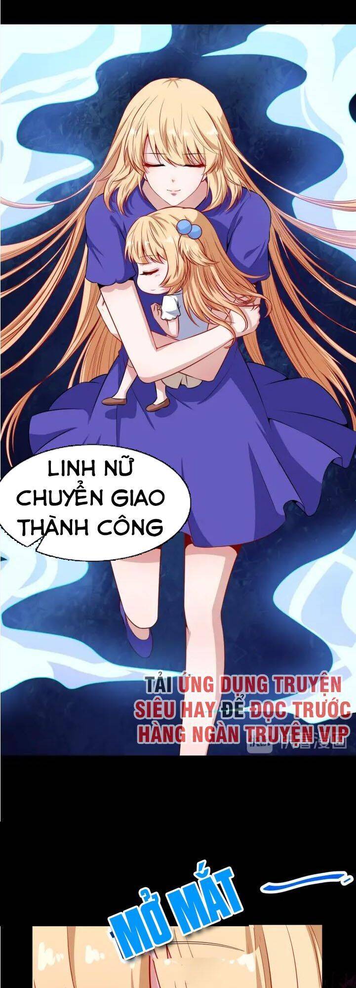 Ma Tôn Trông Trẻ Chapter 86 - Trang 39