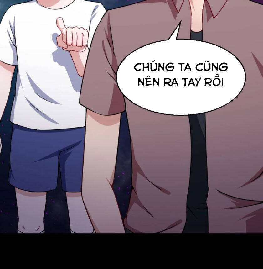 Ma Tôn Trông Trẻ Chapter 22 - Trang 18