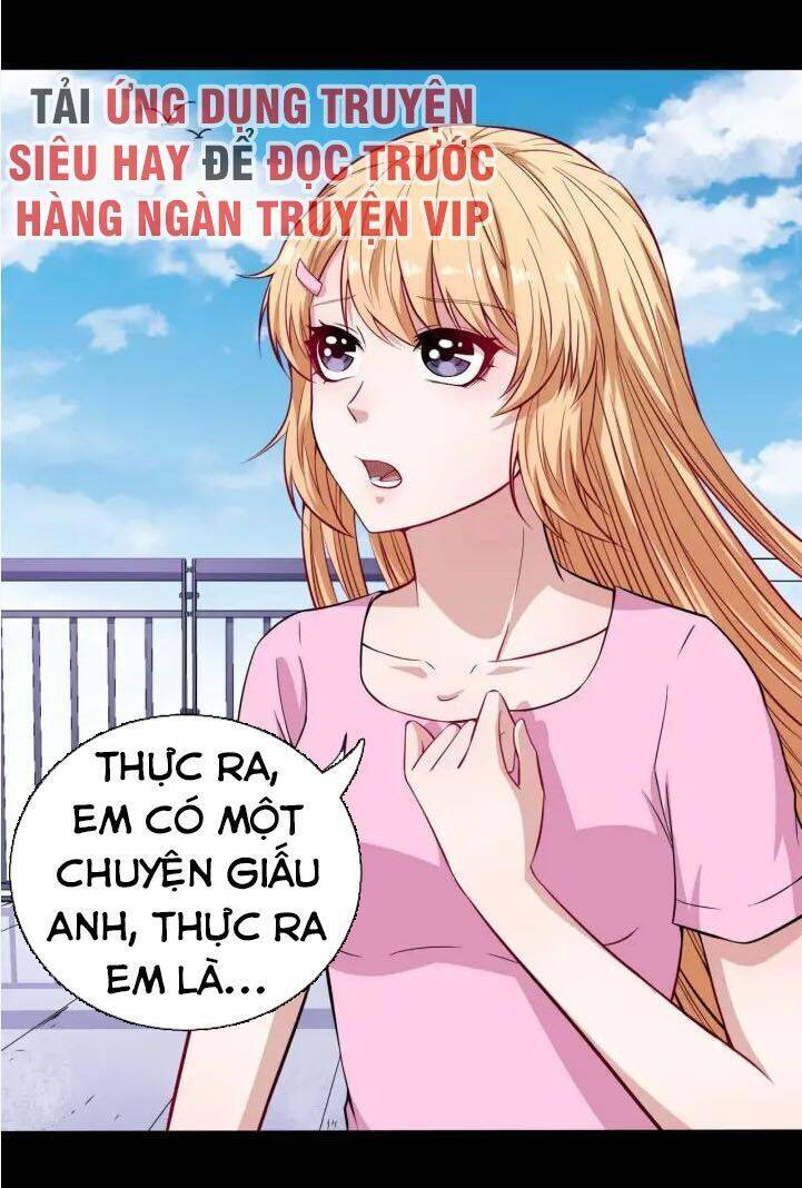 Ma Tôn Trông Trẻ Chapter 91 - Trang 19