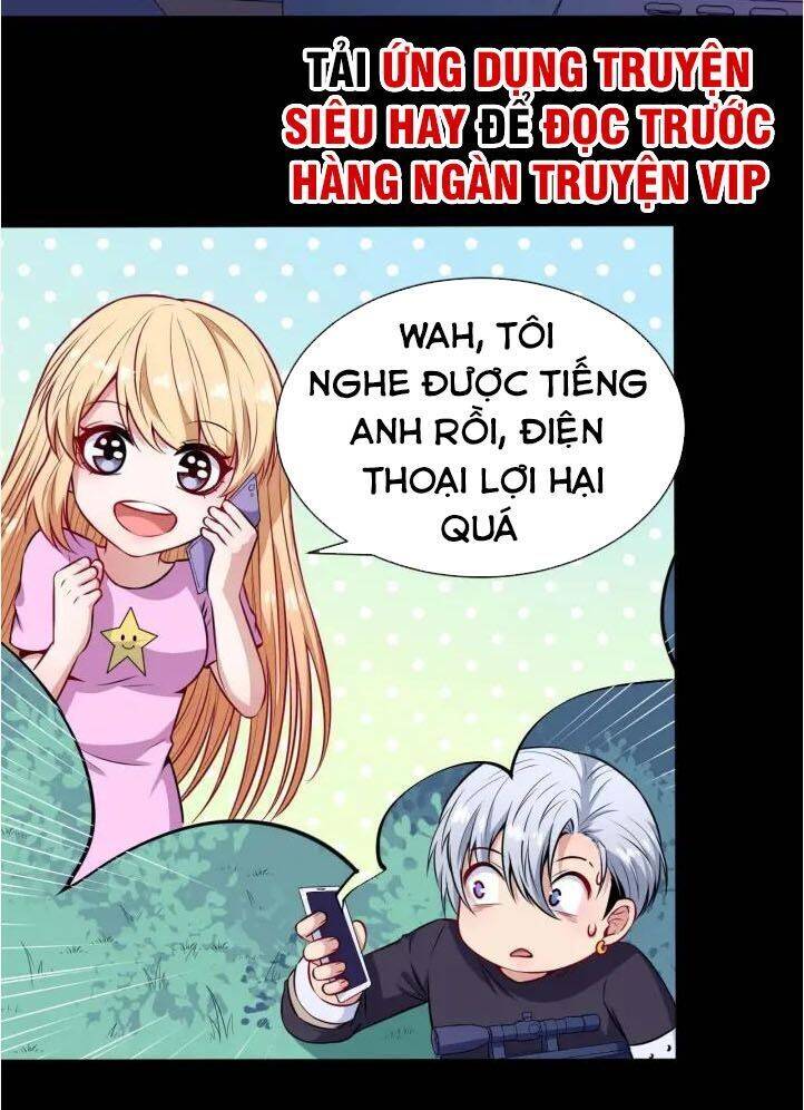 Ma Tôn Trông Trẻ Chapter 90 - Trang 4