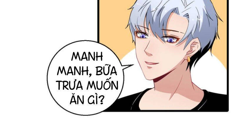 Ma Tôn Trông Trẻ Chapter 10 - Trang 11