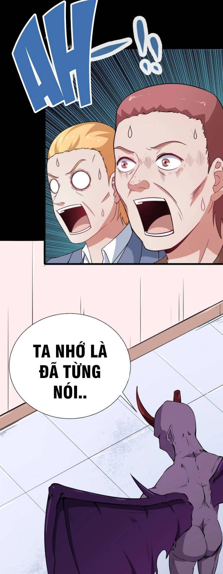 Ma Tôn Trông Trẻ Chapter 7 - Trang 37